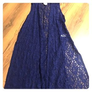 Lularoe Small Lace Joy